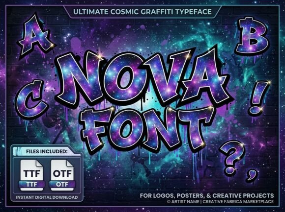Nova: Design Beyond the Ordinary
